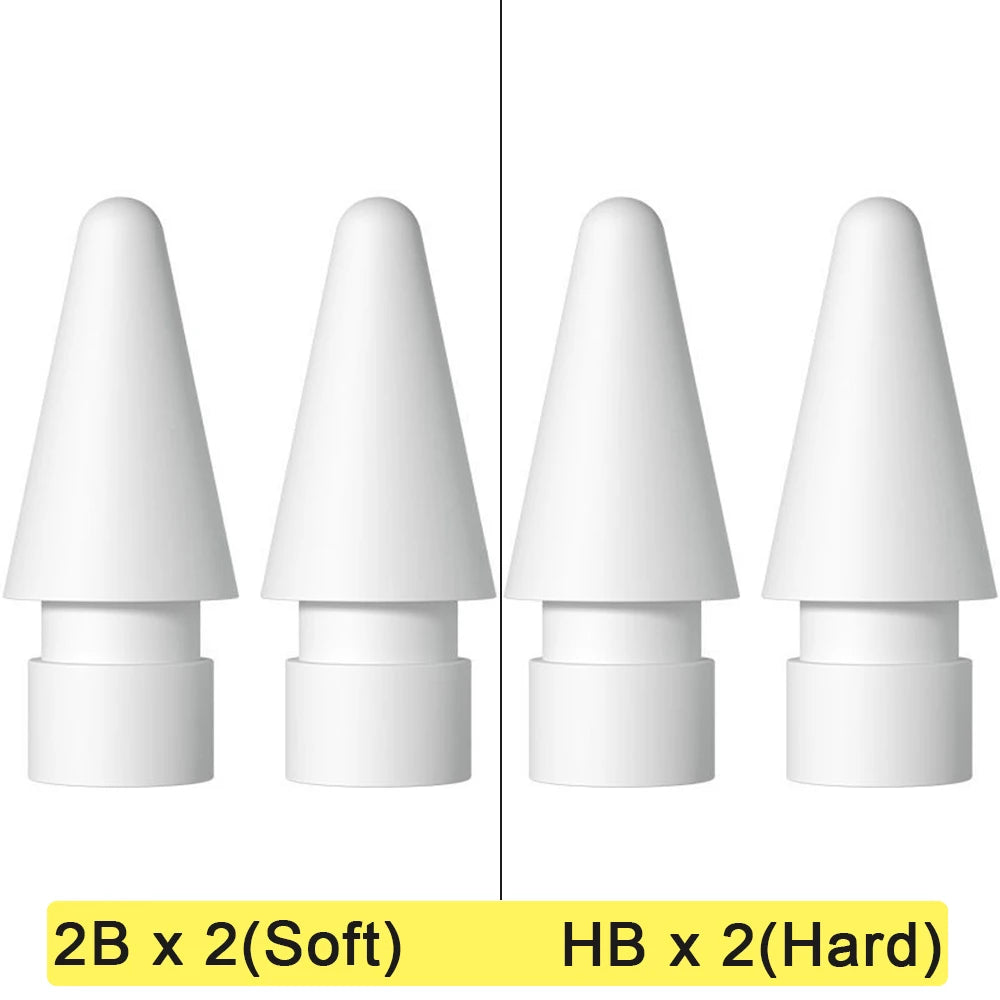 Apple Pencil Replacement Tips Nibs