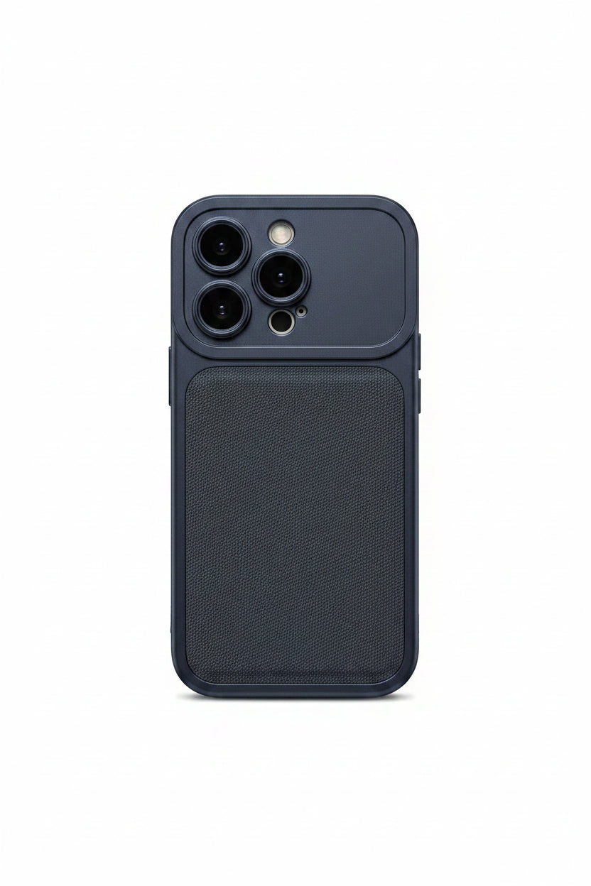 MagSafe Silicone iPhone Case