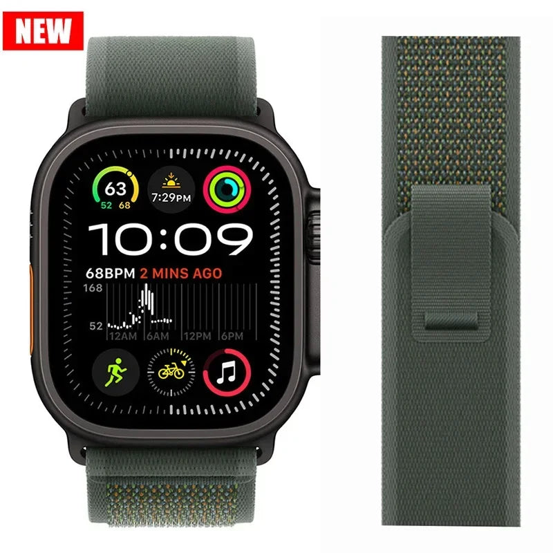 Trail Loop Band for Apple Watch
