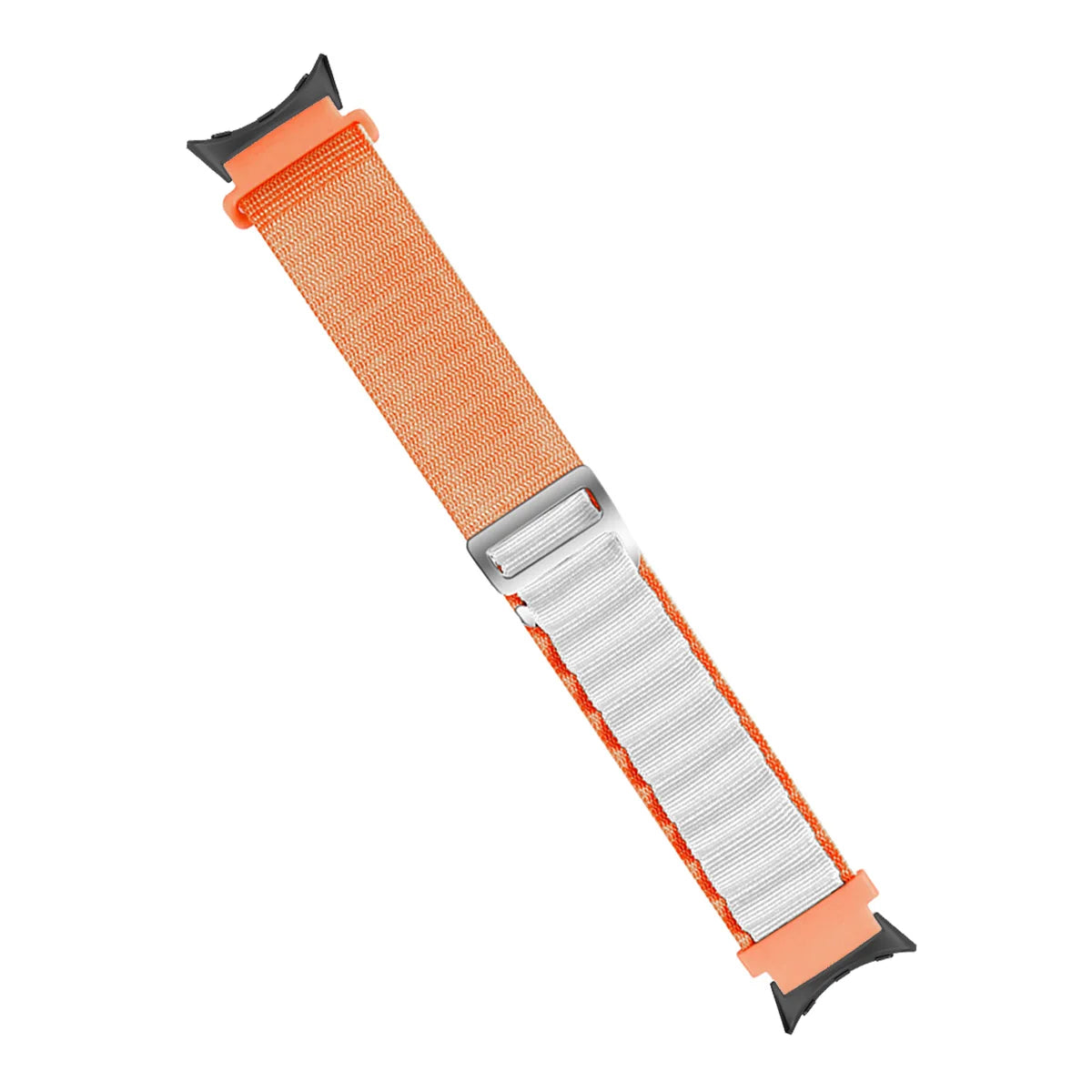 Nylon Loop Google Pixel Watch Band