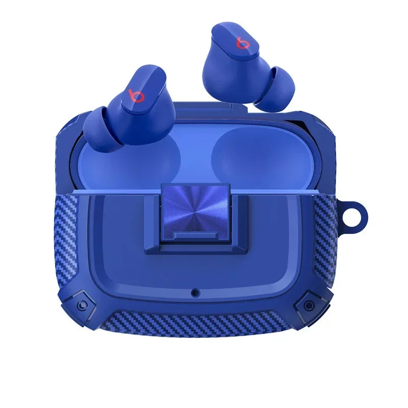 Luxury Shockproof Case for Beats Studio Buds
