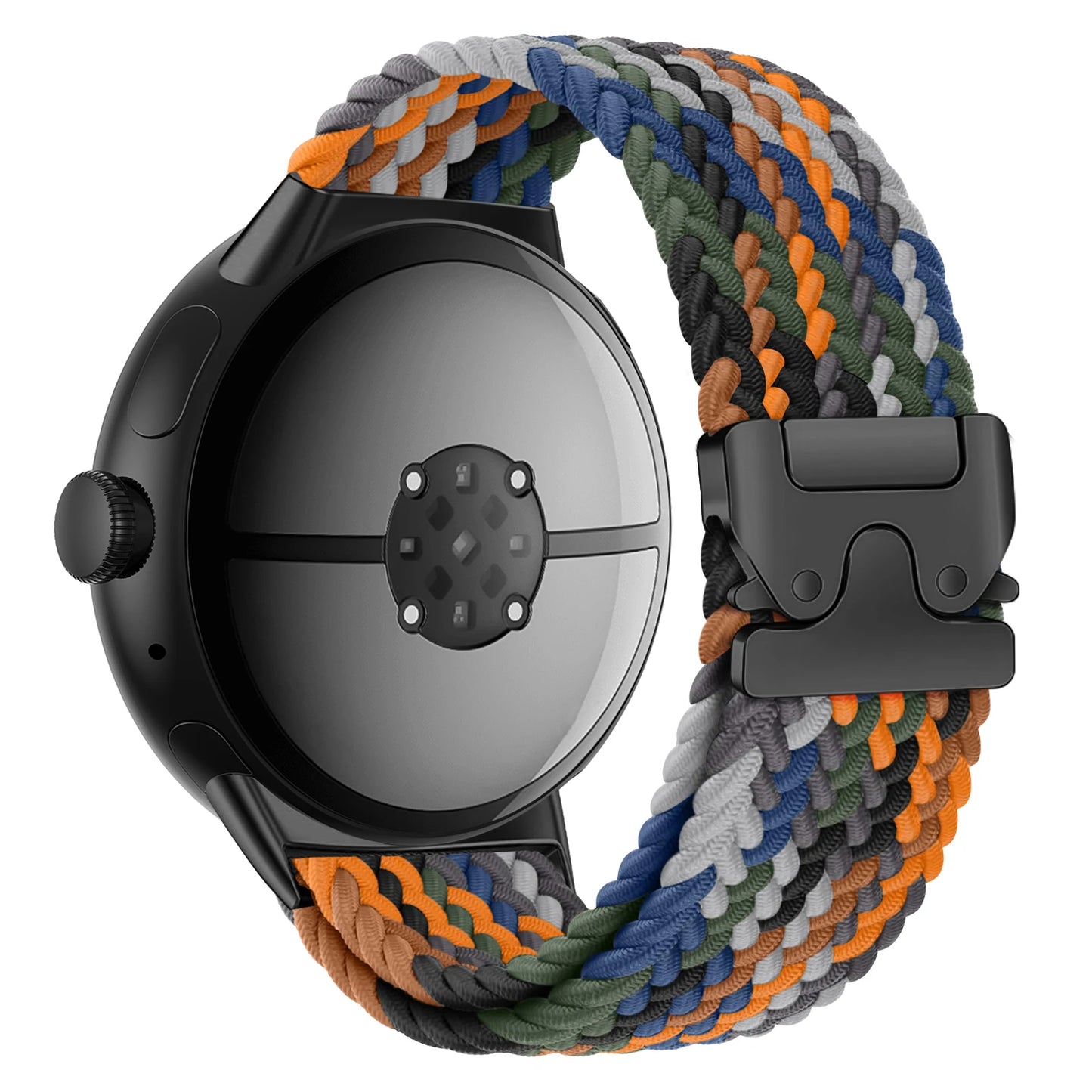 Parachute Nylon Google Pixel Watch Band