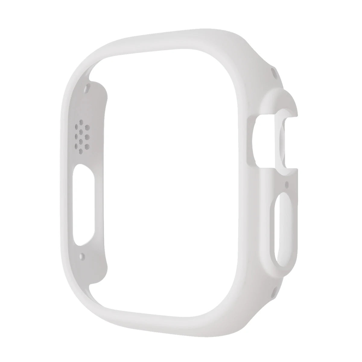 Rugged PC Bumper Case for Apple Watch Ultra 2 & 3