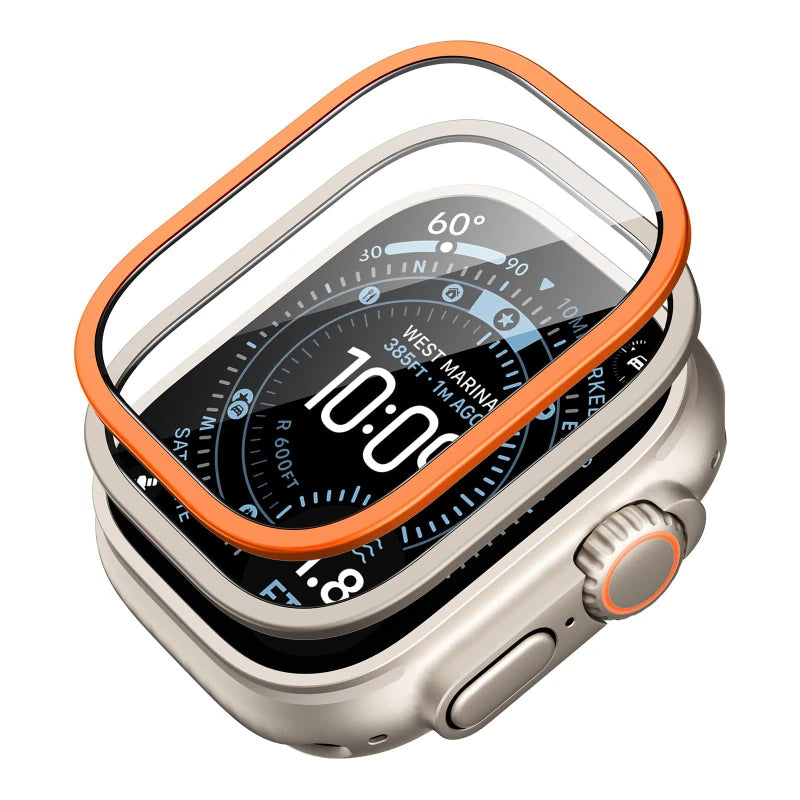 2-Pack Apple Watch Ultra Screen Protector