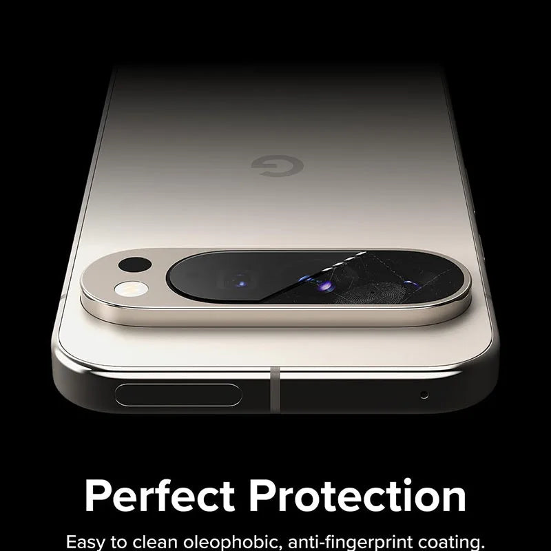 Google Pixel Camera Lens Tempered Glass Protector