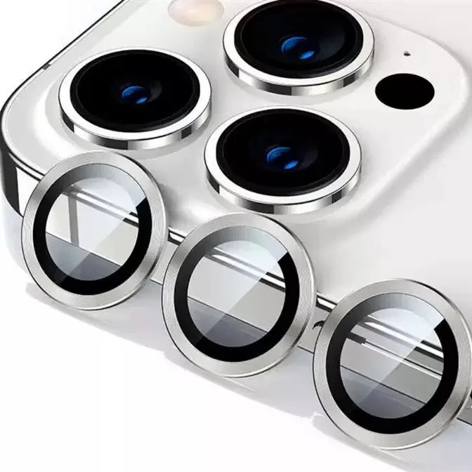 Metal Ring Camera Lens Protector