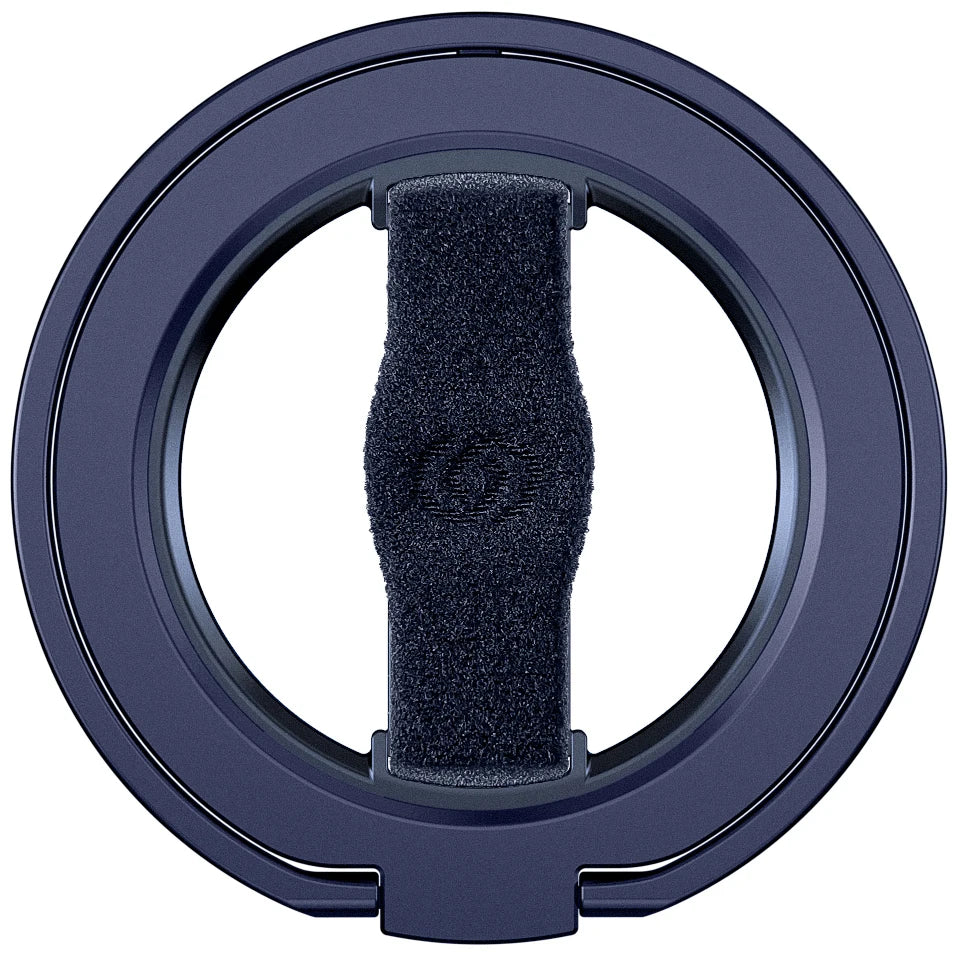 MagSafe Magnetic Shining Ring Phone Grip Stand