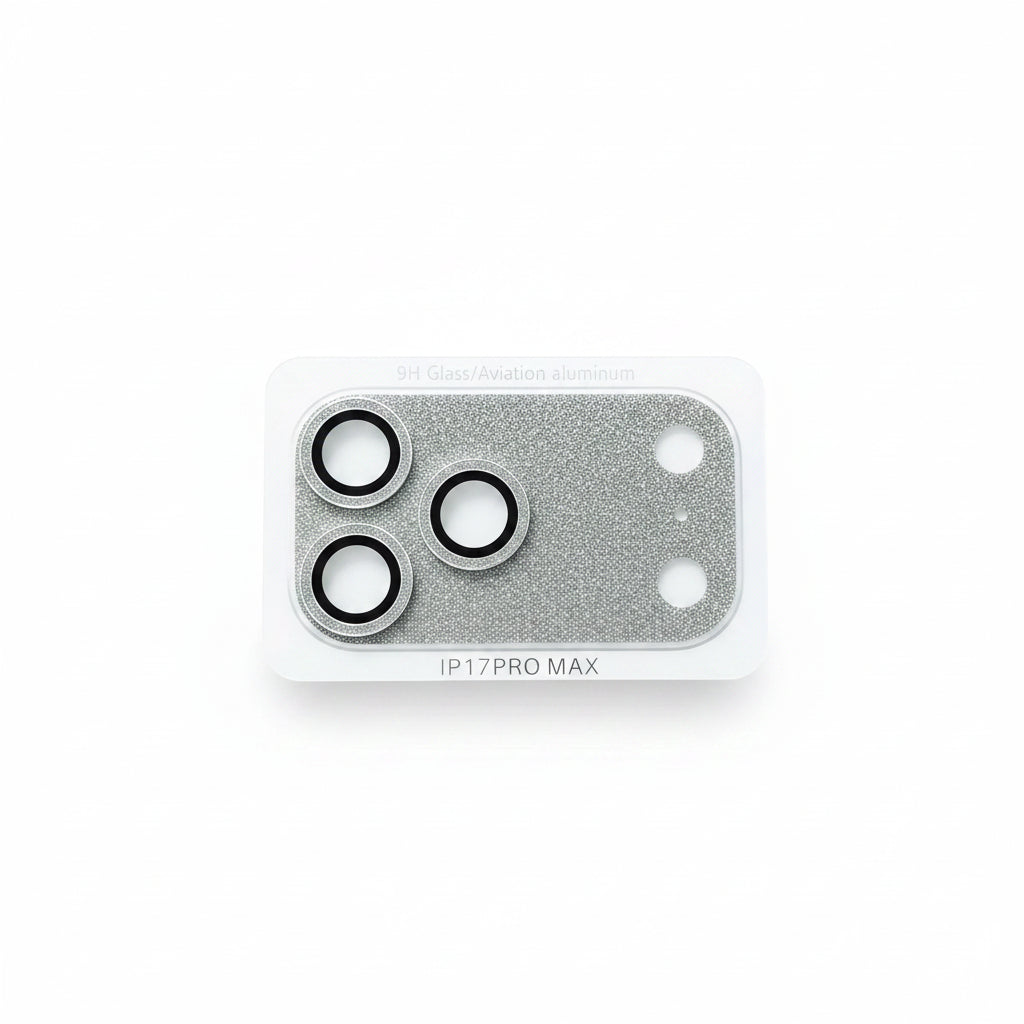 Aluminum Camera Lens Protector