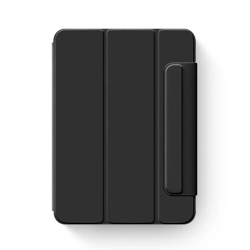 Magnetic Detachable Case for iPad