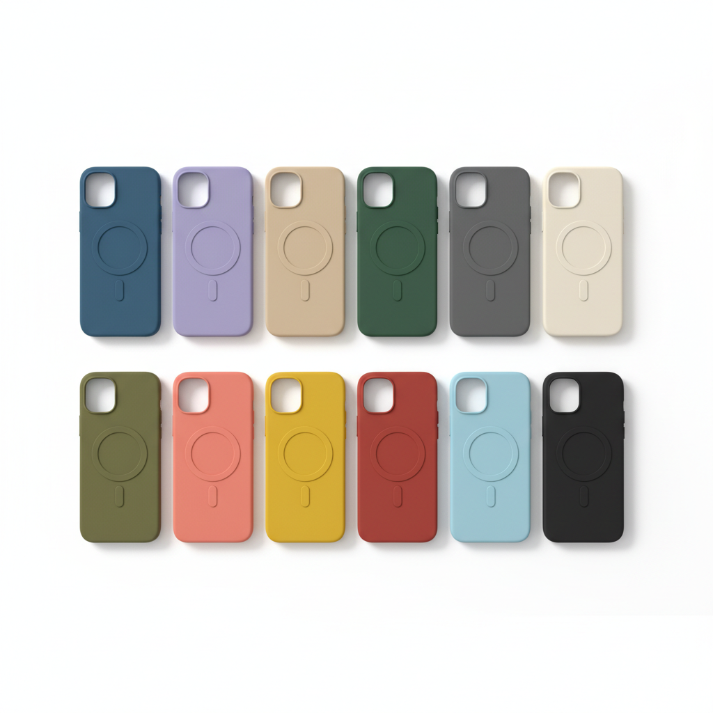 iPhone Cases