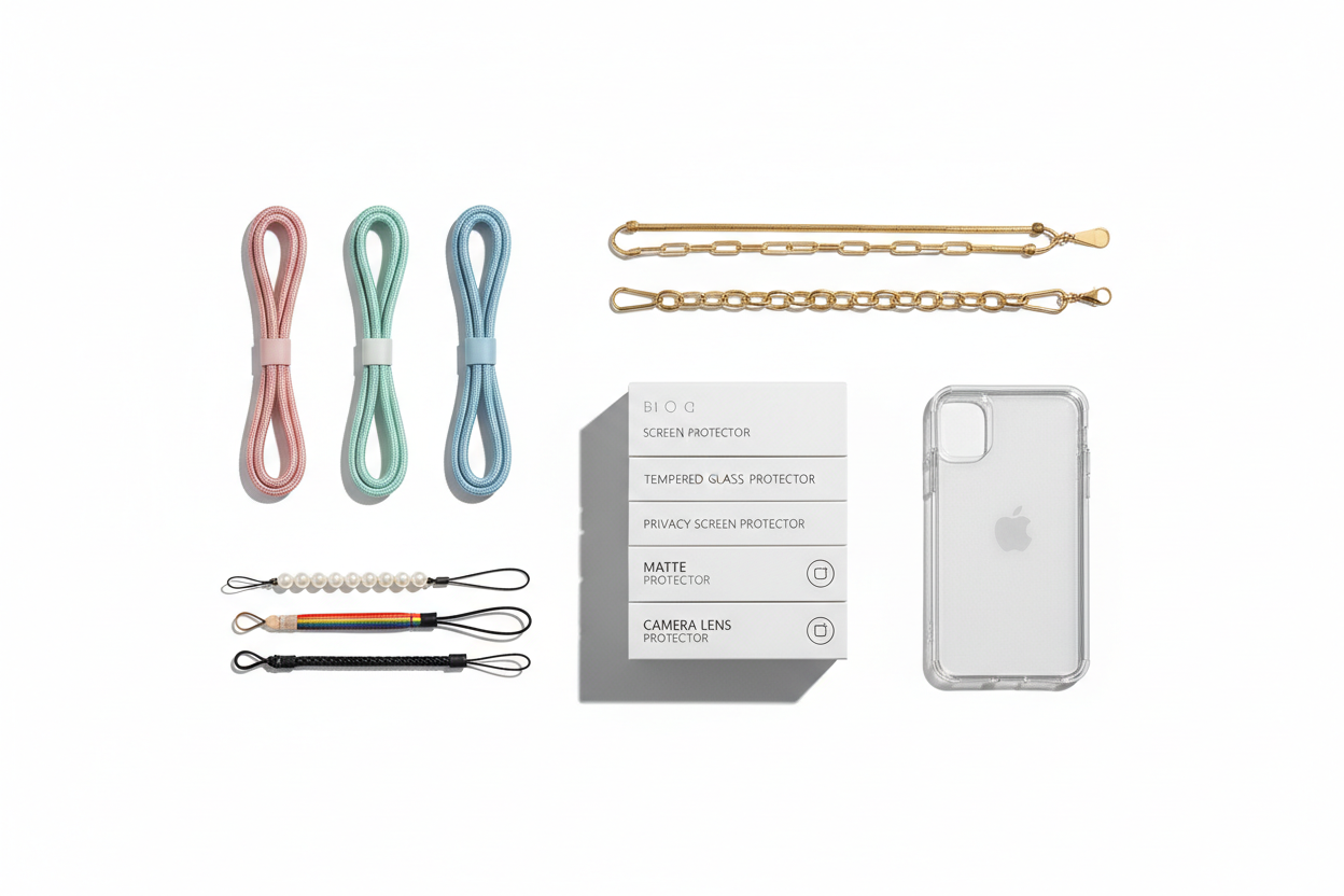 Phone Accessories