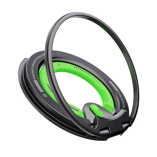 Magnetic Ring Phone Holder Foldable 360° Rotating Stand