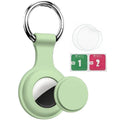 TrackGuard | AirTag Protective Keychain