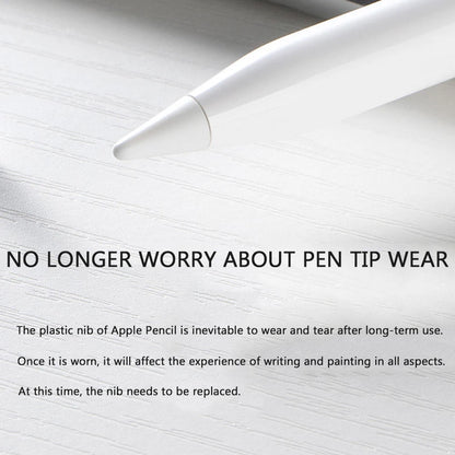 Apple Pencil Replacement Tips Nibs