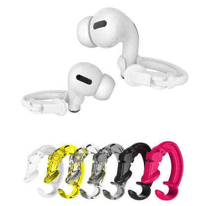 Anti-Lost Ear Hooks for AirPods Pro