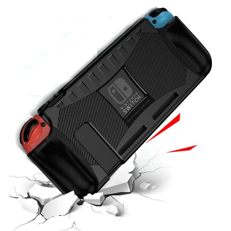 GripShield | Nintendo Switch Protective Case