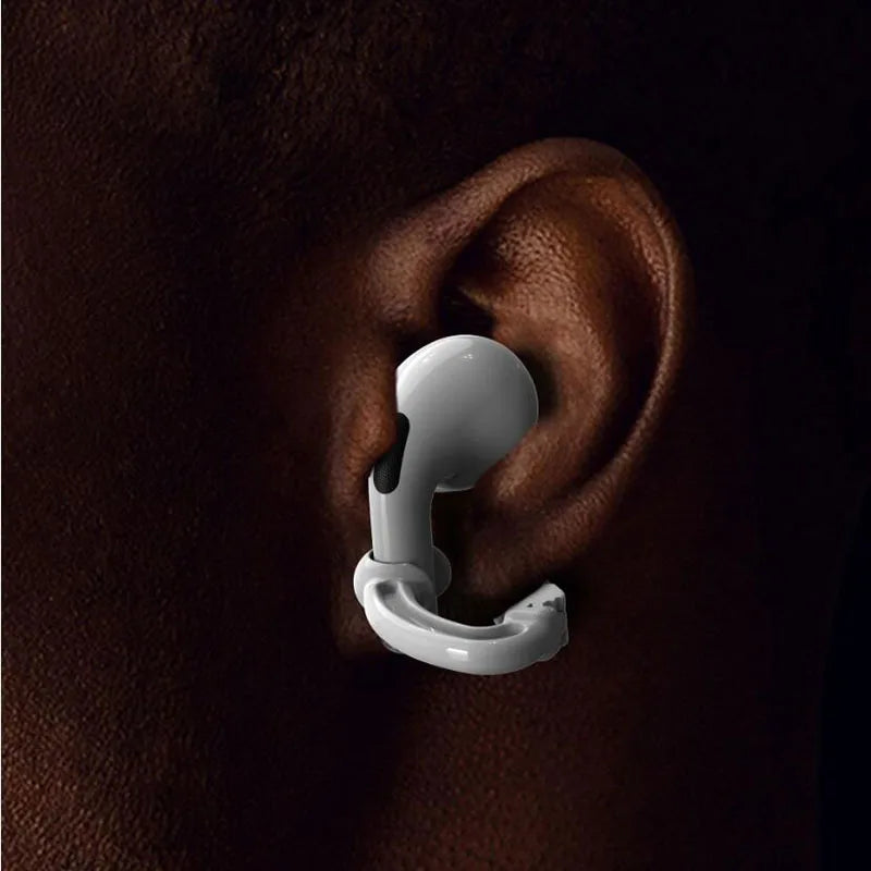 Anti-Lost Ear Hooks for AirPods Pro