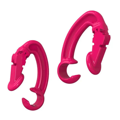Anti-Lost Ear Hooks for AirPods Pro