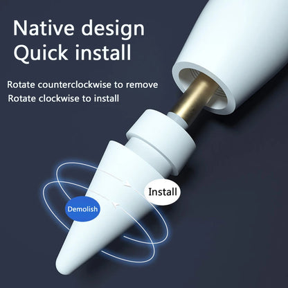 Apple Pencil Replacement Tips Nibs