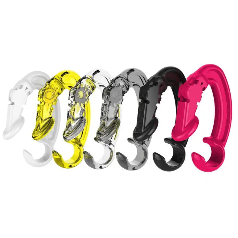 Anti-Lost Ear Hooks for AirPods Pro
