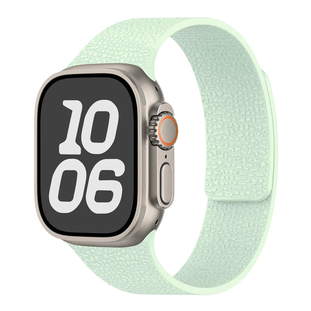 MagneticFlex Pro | Silicone Watch Band