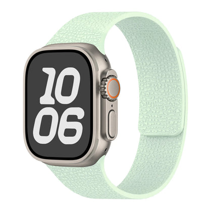 Magnetic Silicone Apple Watch Band