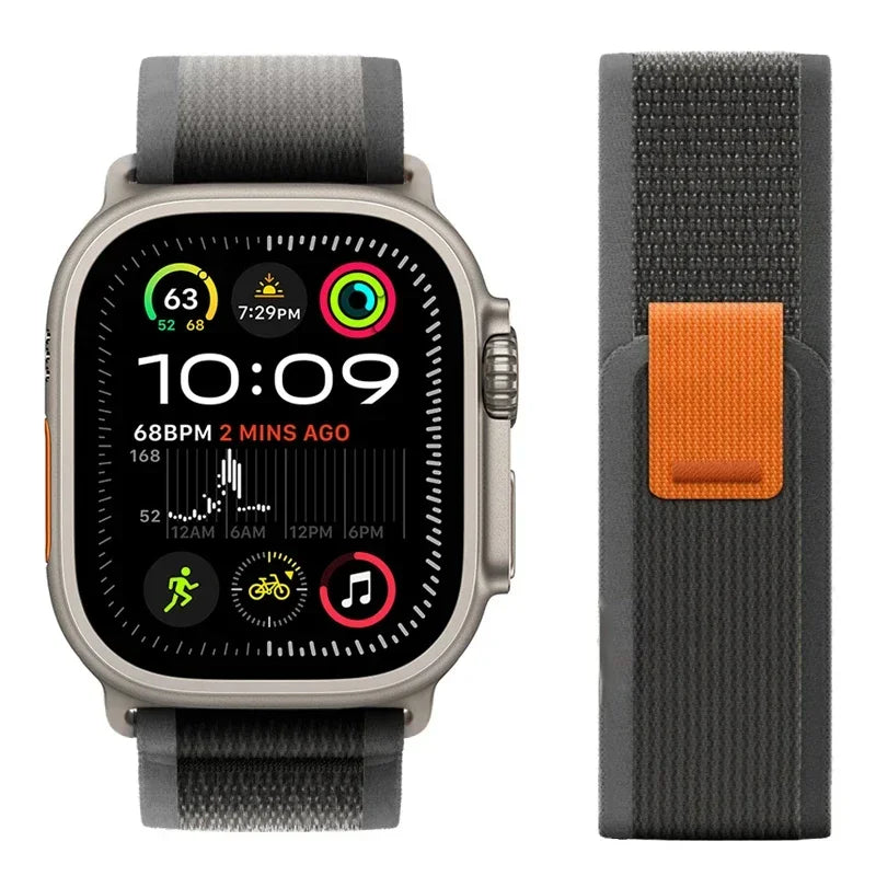 Trail Loop Band for Apple Watch