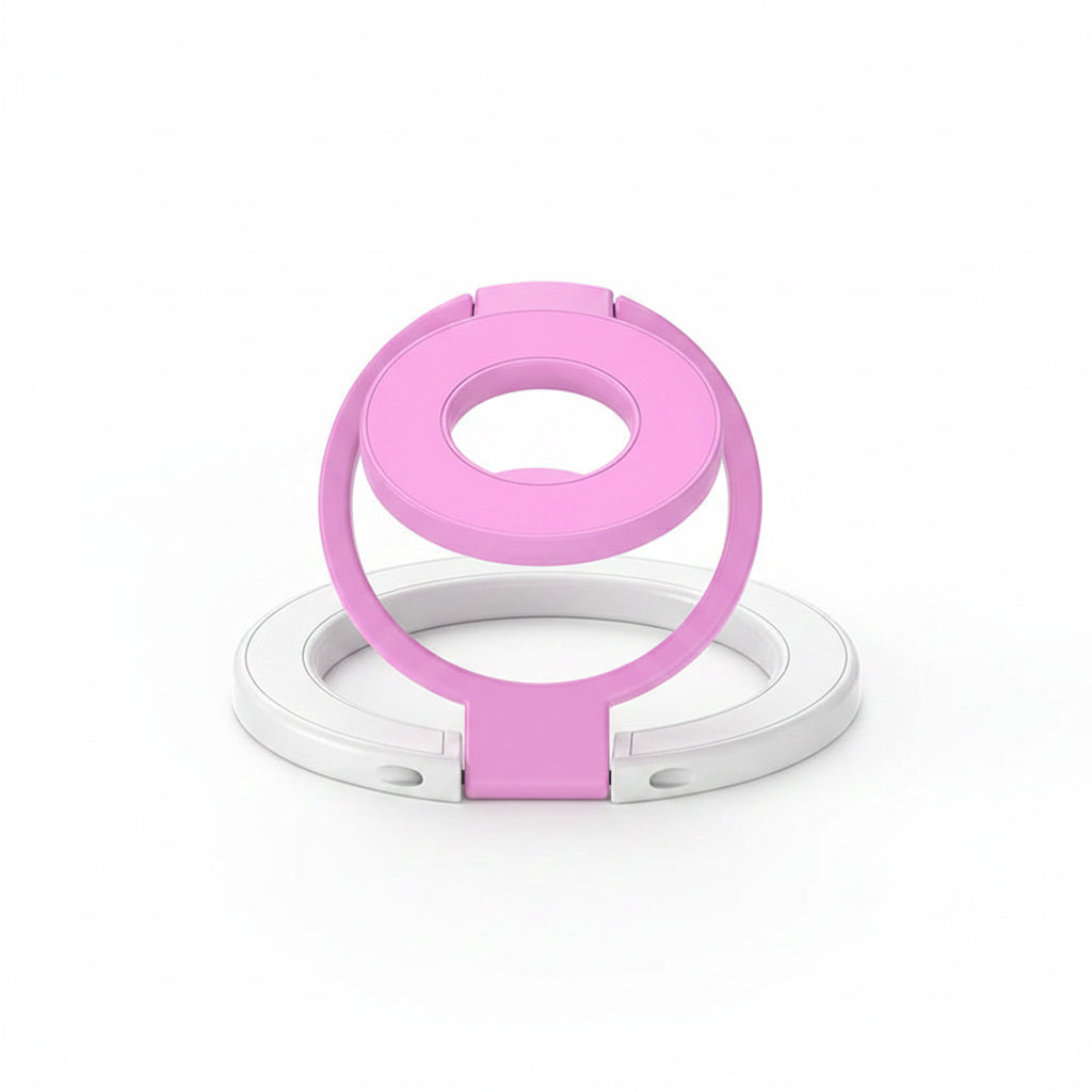 MagSafe Magnetic Ring Phone Stand