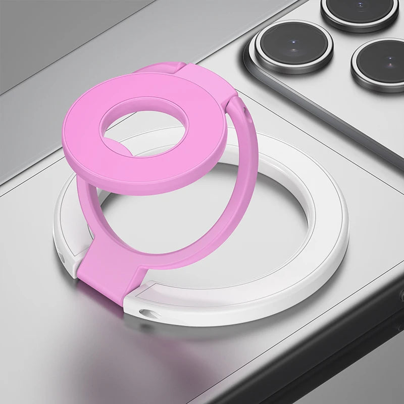 MagFold | Magnetic Ring Stand