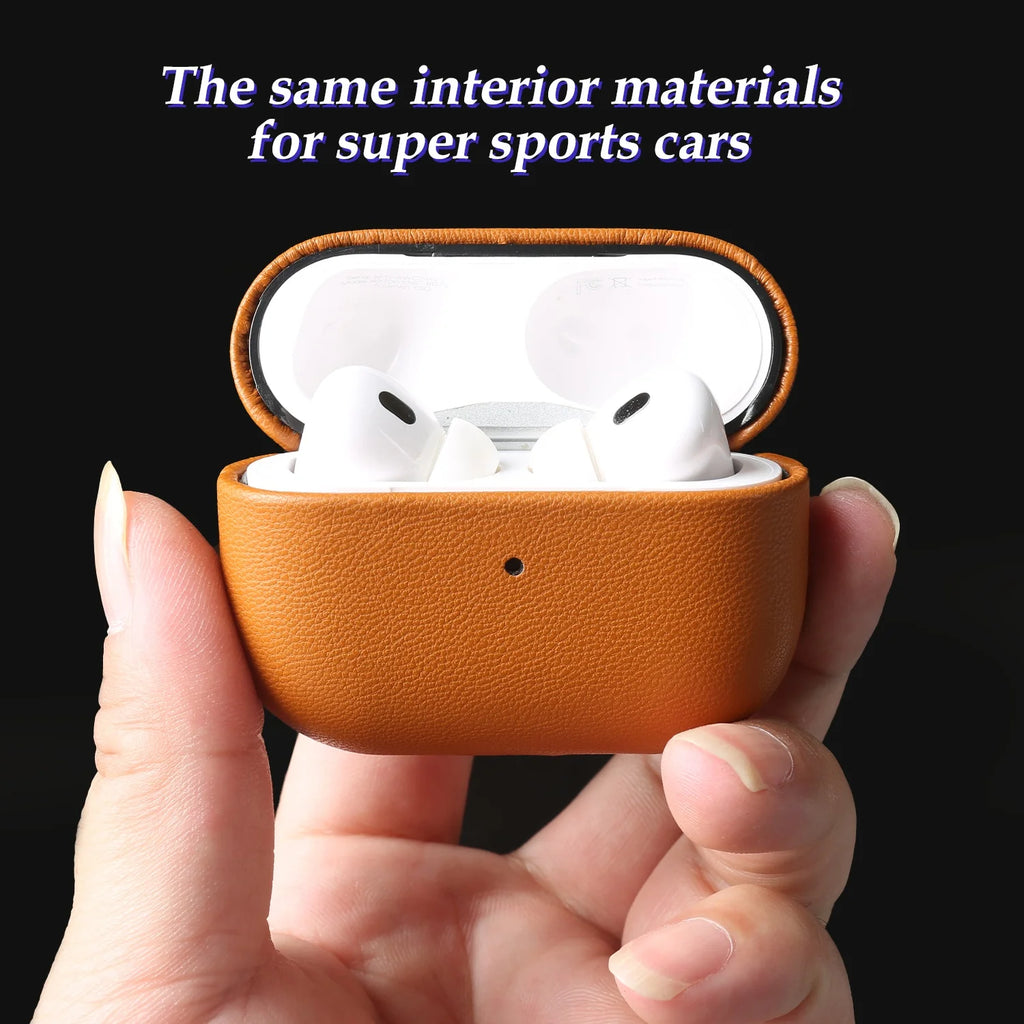 EcoHide | AirPods Protective Case