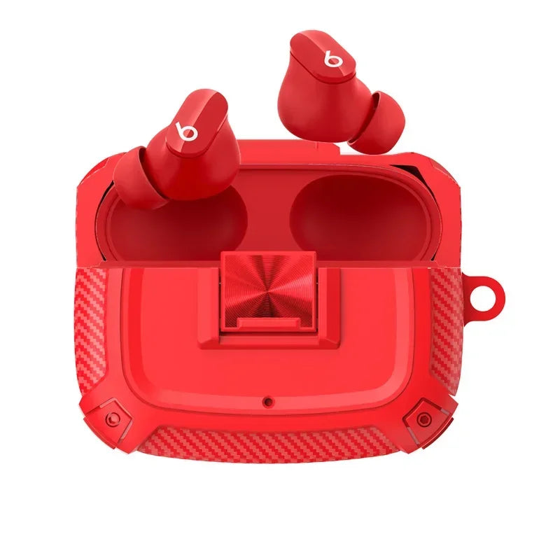 Luxury Shockproof Case for Beats Studio Buds