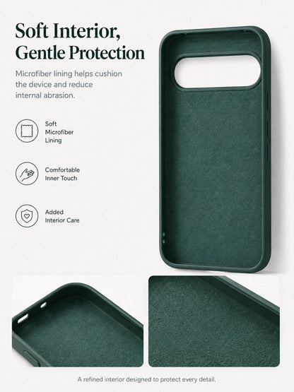 Luxury TPU Google Pixel Shockproof Case