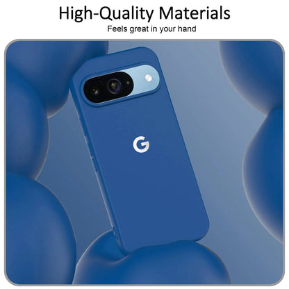 Soft Silicone Case for Google Pixel