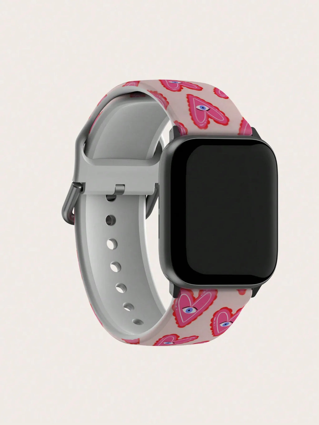 HeartBloom | Cute Apple Watch Band