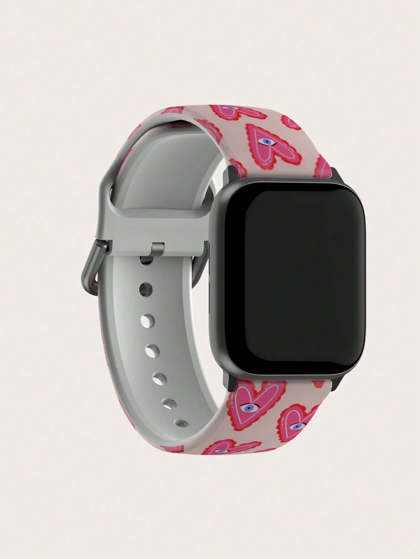 HeartBloom | Cute Apple Watch Band