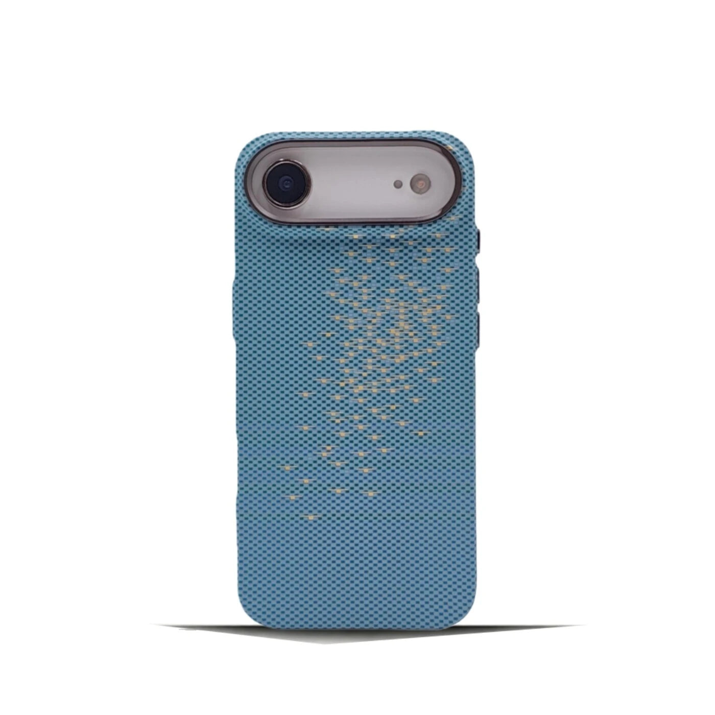 Carbon Fiber MagSafe iPhone Case
