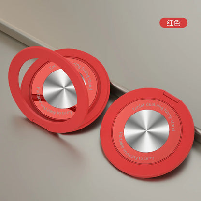 Aluminum 360° Magnetic Tablet Holder Stand