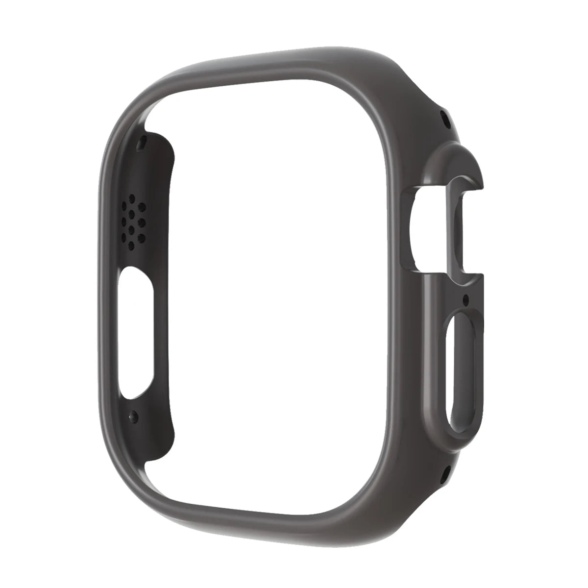 Rugged PC Bumper Case for Apple Watch Ultra 2 & 3