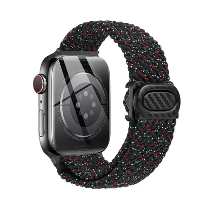 Braided Solo Loop Band for Apple Watch