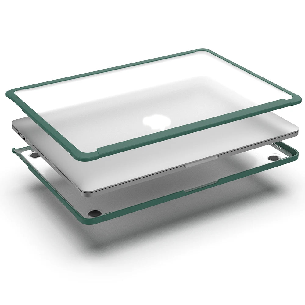 Waterproof MacBook Protective Case