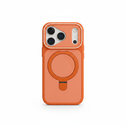 MagSafe Armor Case with Kickstand for iPhone