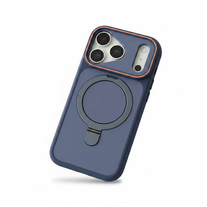 MagSafe Armor Case with Kickstand for iPhone
