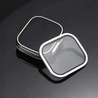 2-Pack Apple Watch Ultra Tempered Glass Protector