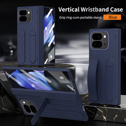 3-in-1 Armor Case for Google Pixel 9 Pro Fold
