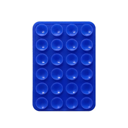 Double-Sided Silicone Suction Phone Mount