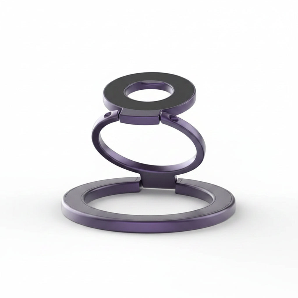 MagSafe Magnetic Ring Phone Stand