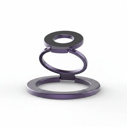 MagSafe Magnetic Ring Phone Stand
