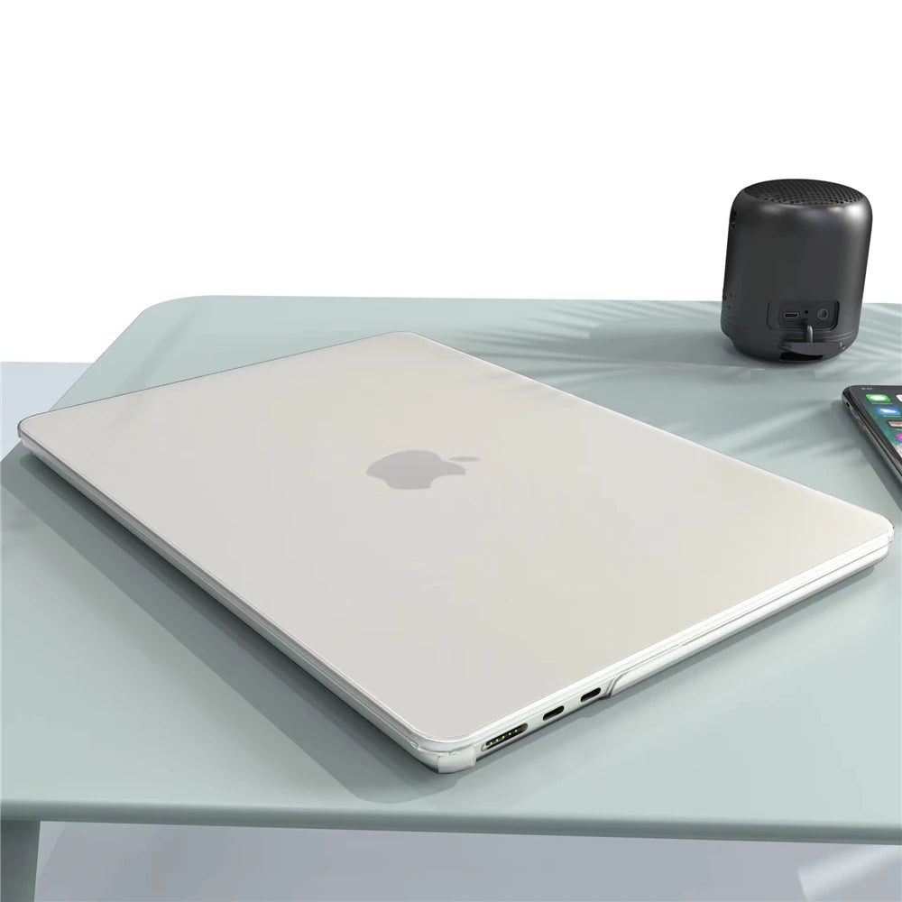 AeroShell | MacBook Protective Case