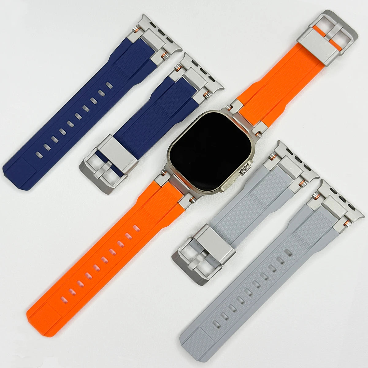 TitanFlex Sport | TPU Watch Band