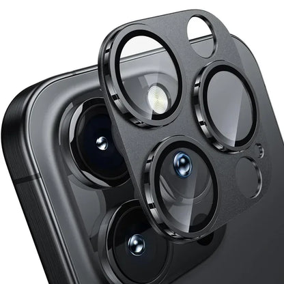 Metal Camera Lens Protector